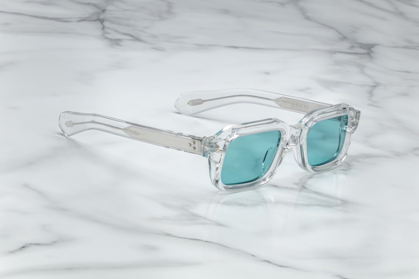 Jacques Marie Mage — Shop — Product — SANDRO Jacques Marie Mage — Shop — Product — SANDRO